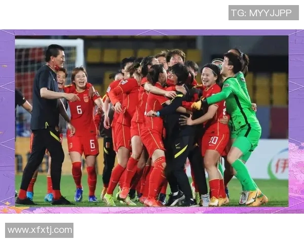 中国女足崛起背后的故事与未来发展:从挑战到荣耀的奋斗历程 中国女足崛起背后的故事与未来发展:从挑战到荣耀的奋斗历程