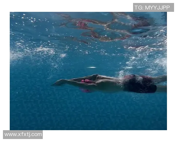 轻松掌握自由泳技巧，提高游泳速度与耐力的实用视频教程