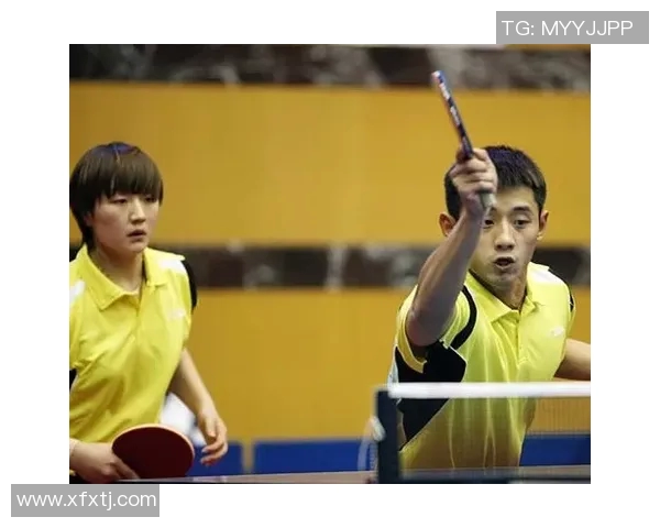 张继科：从乒坛天才到新时代体育偶像的成长之路与奋斗历程