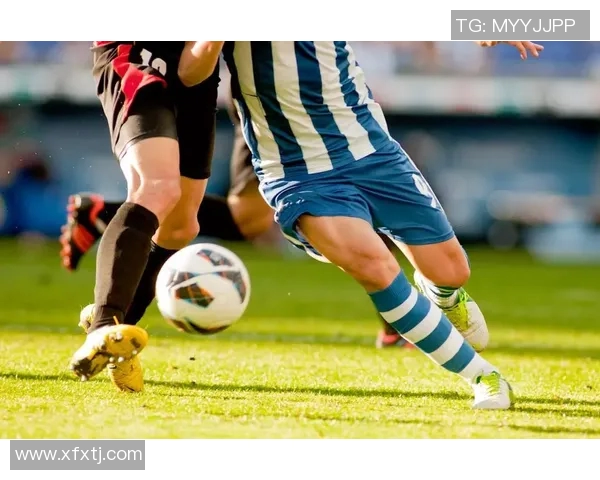 足球技能提升：如何有效学习踢球技术