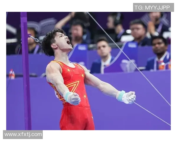 体操运动的发展历程与现代竞技体操技术革新探讨