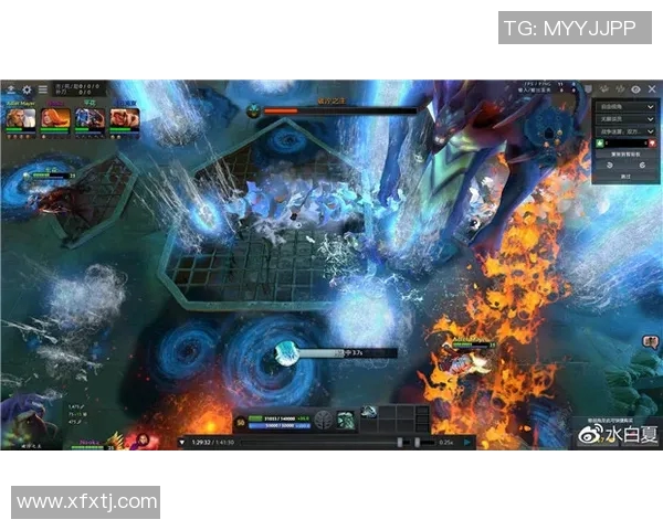 DOTA2灵活性实力榜单权威发布揭示顶尖选手新动态与战术趋势 DOTA2灵活性实力榜单权威发布揭示顶尖选手新动态与战术趋势