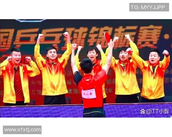 乒乓球战术揭秘:深入重庆乒乓球队的训练与比赛策略探讨